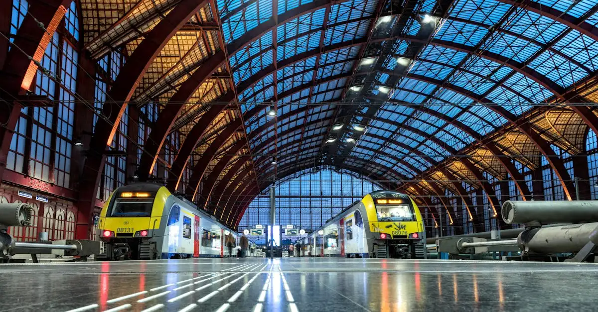 Antwerpen theater agenda: bekijk het actuele aanbod