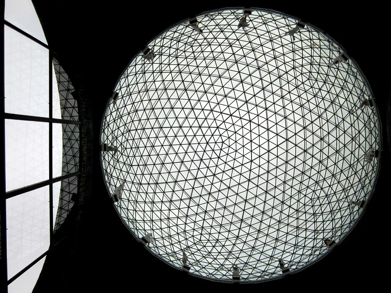 Dali Theater Museum Barcelona Bezoeken