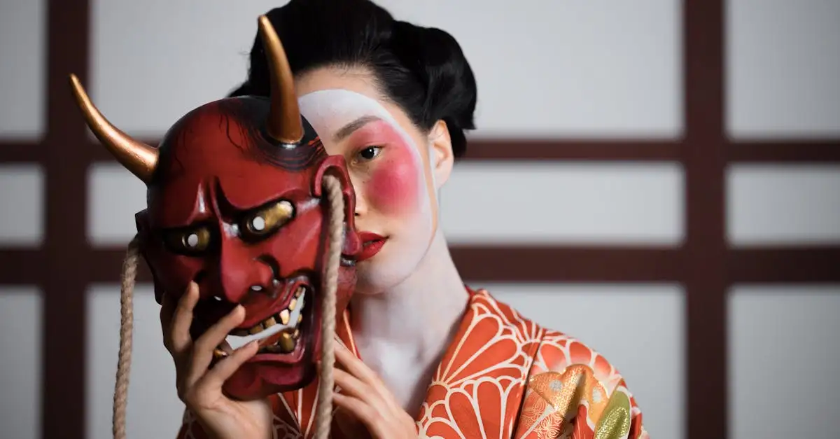 Kabukiza Theater Tokyo: Ervaar traditioneel Japans theater