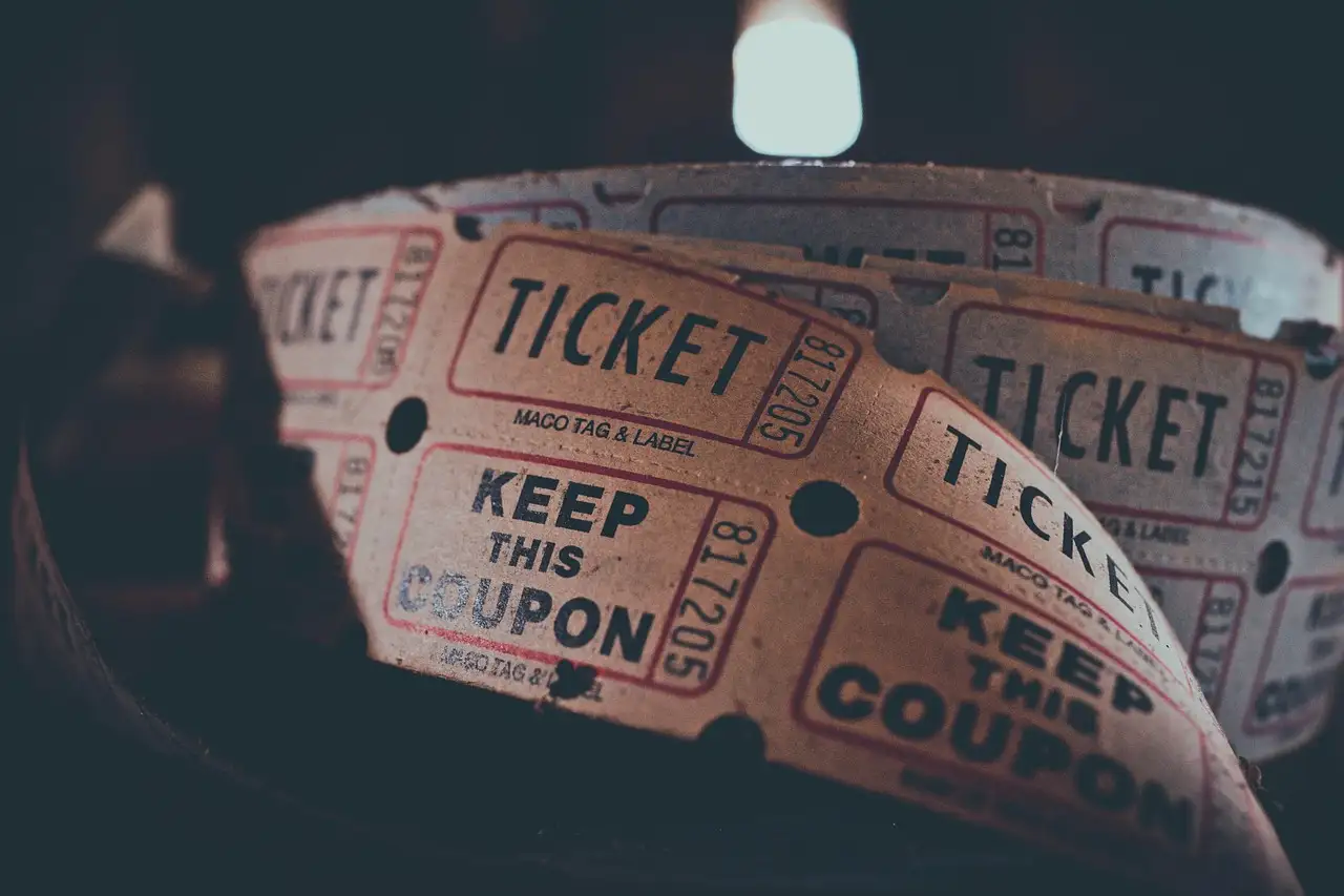La Mar Theater Amsterdam: Tickets en Programma Online Kopen