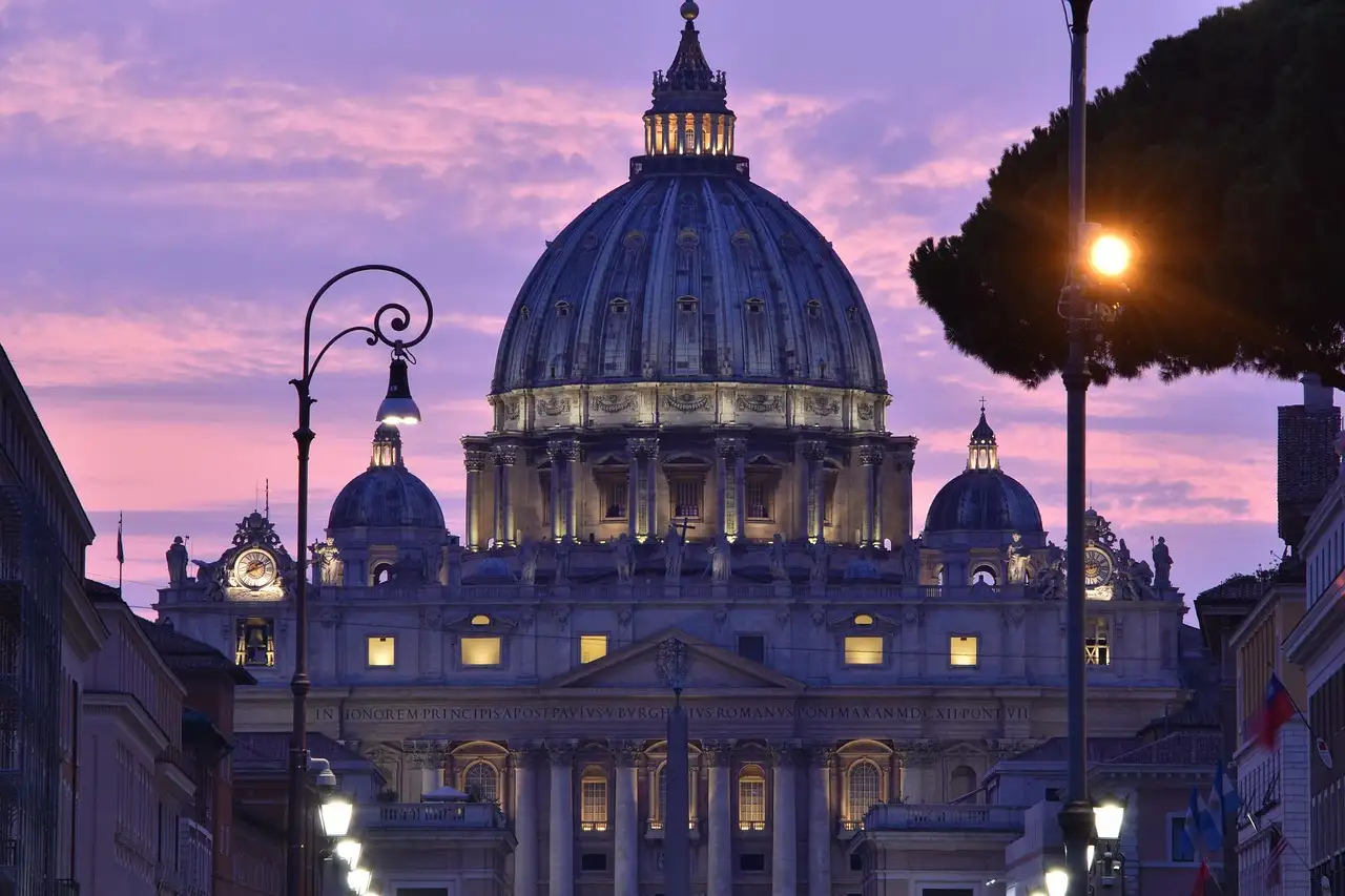 Marcellus theater rome