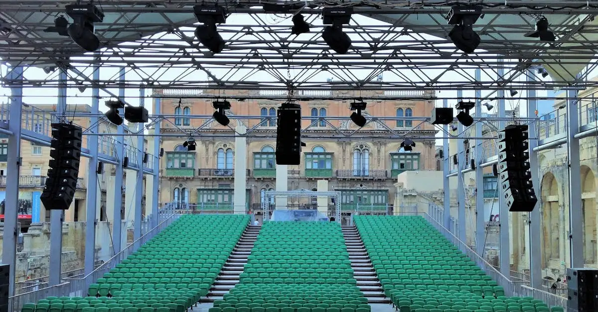 Martiniplaza Theater Groningen: Tickets en Programma