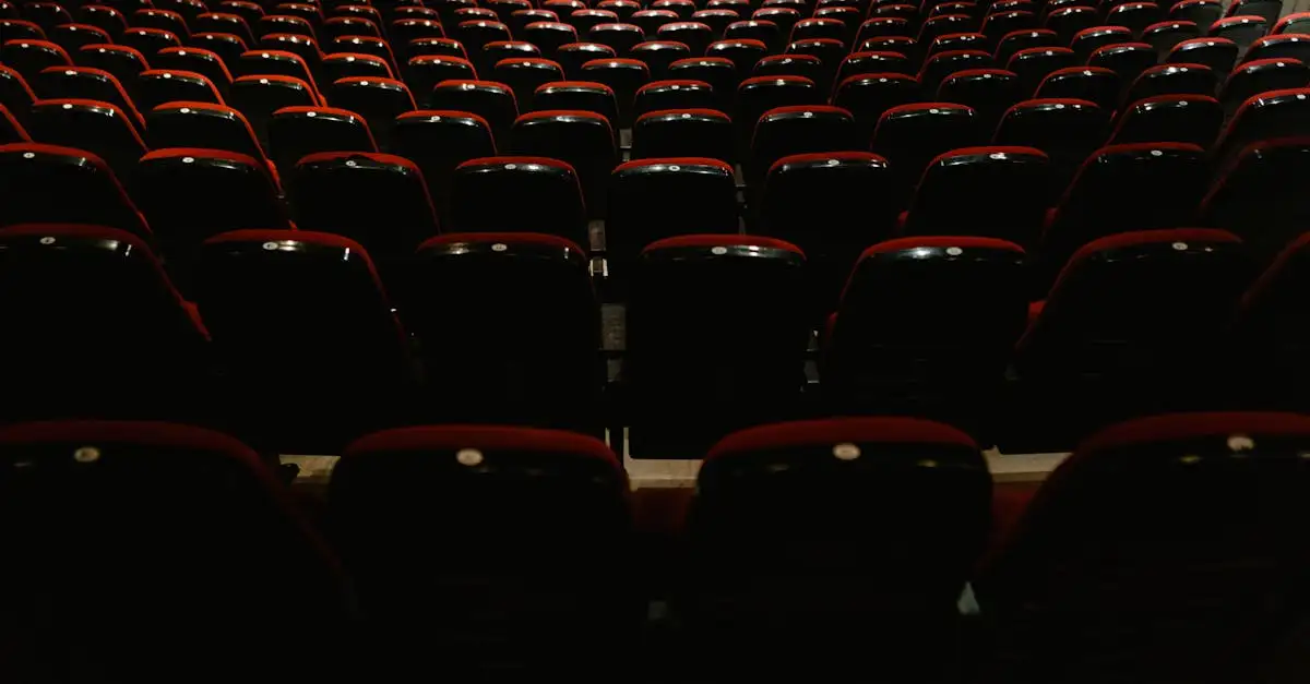 Theater De Bussel Oosterhout: Programma en Kaartverkoop