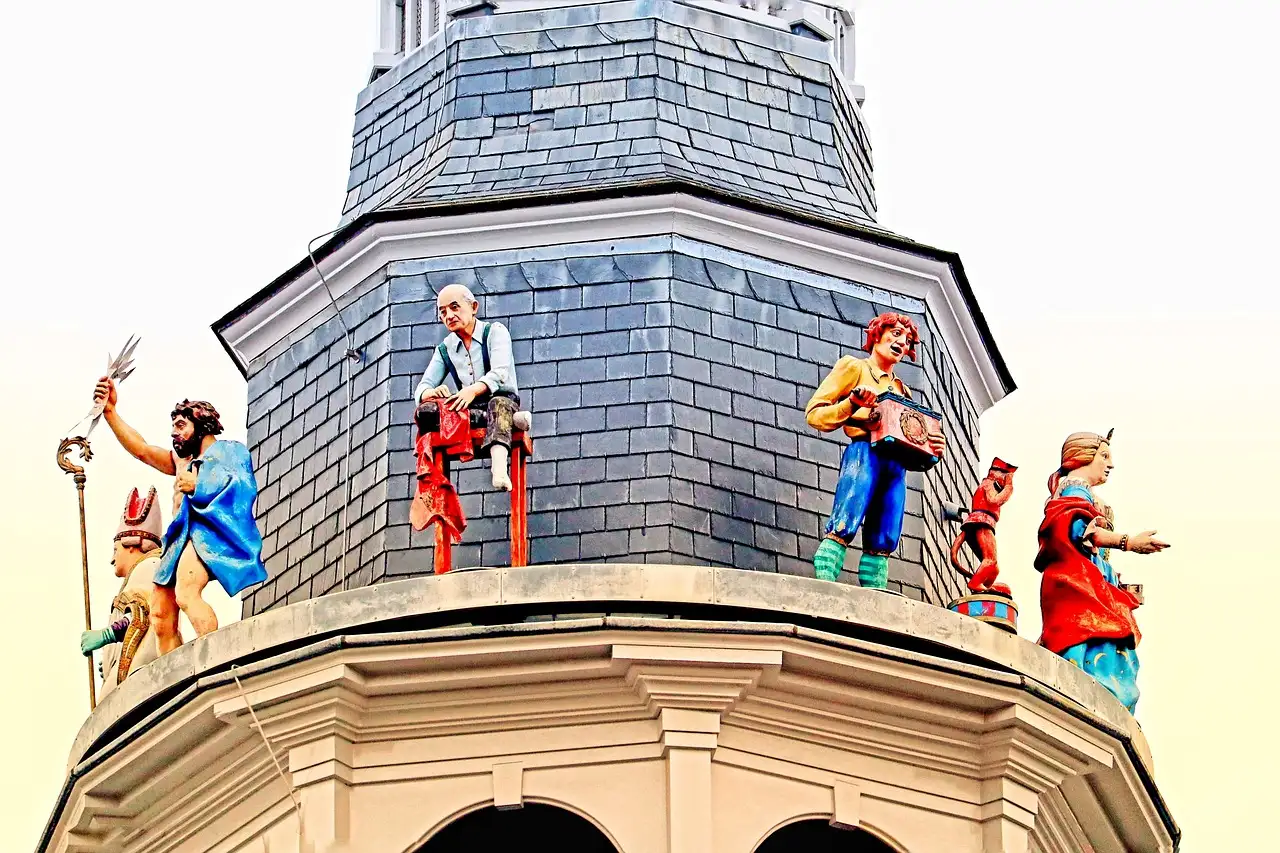 Programma theater roermond