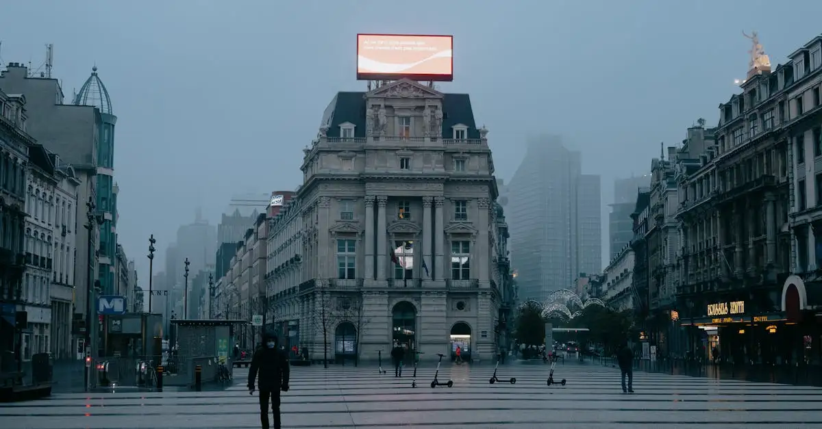 Schiller Theater Place Royale: Ontdek het aanbod