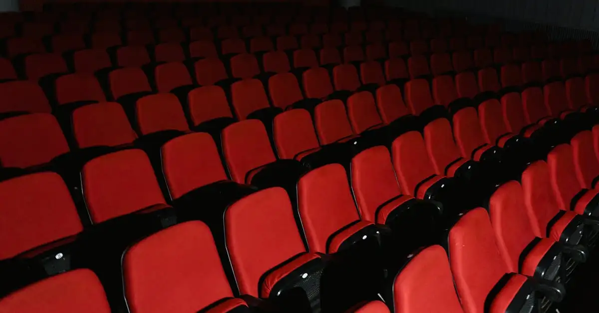 Theater in de Steengroeve Winterswijk | Unieke Beleving