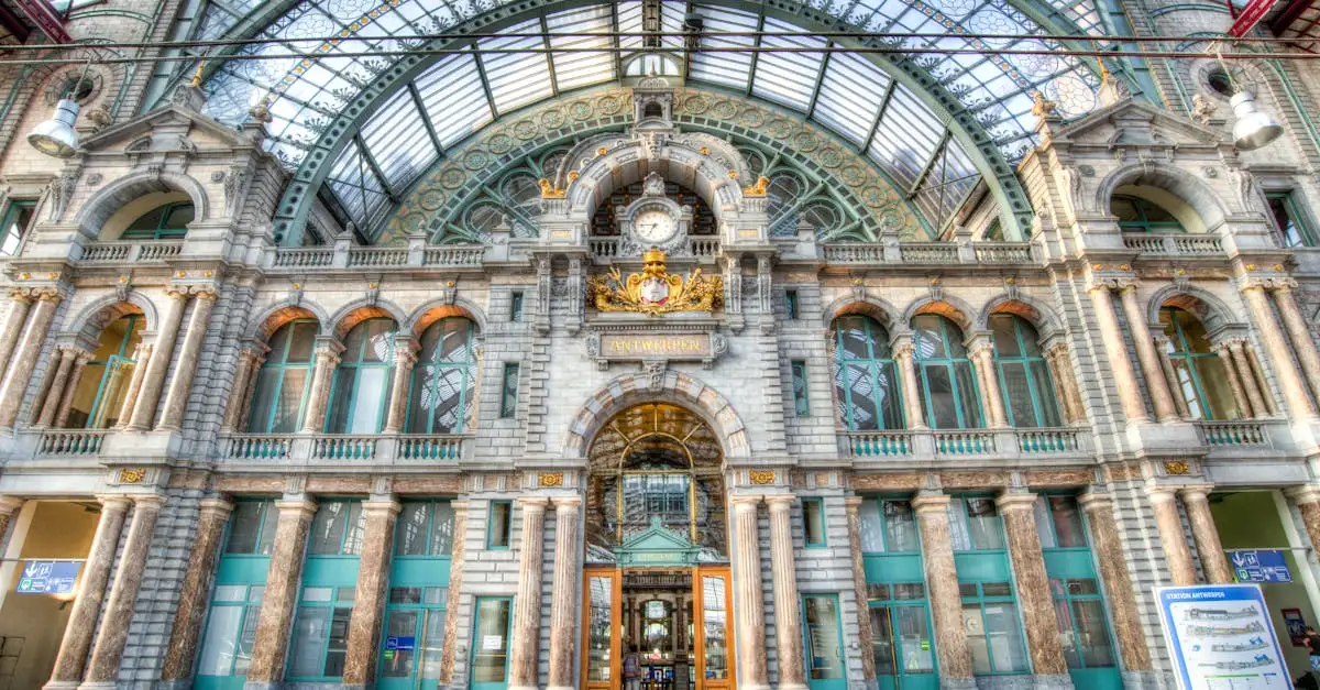 Theater Antwerpen agenda: Ontdek de leukste voorstellingen