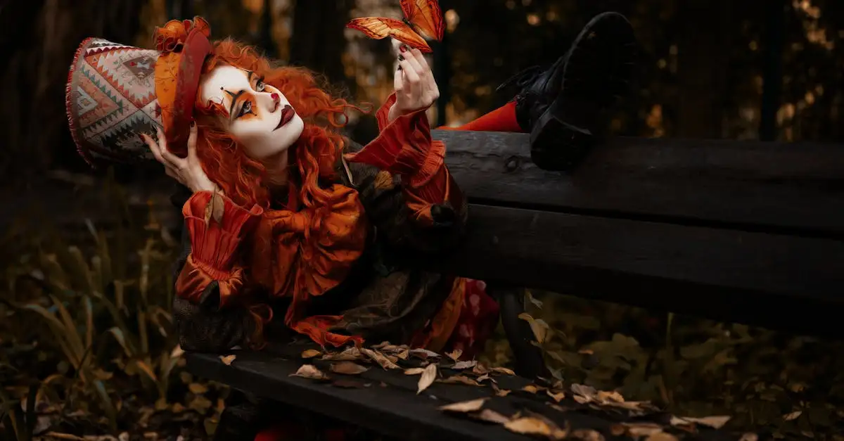 De mooiste theatervoorstellingen in het Amsterdamse Bos