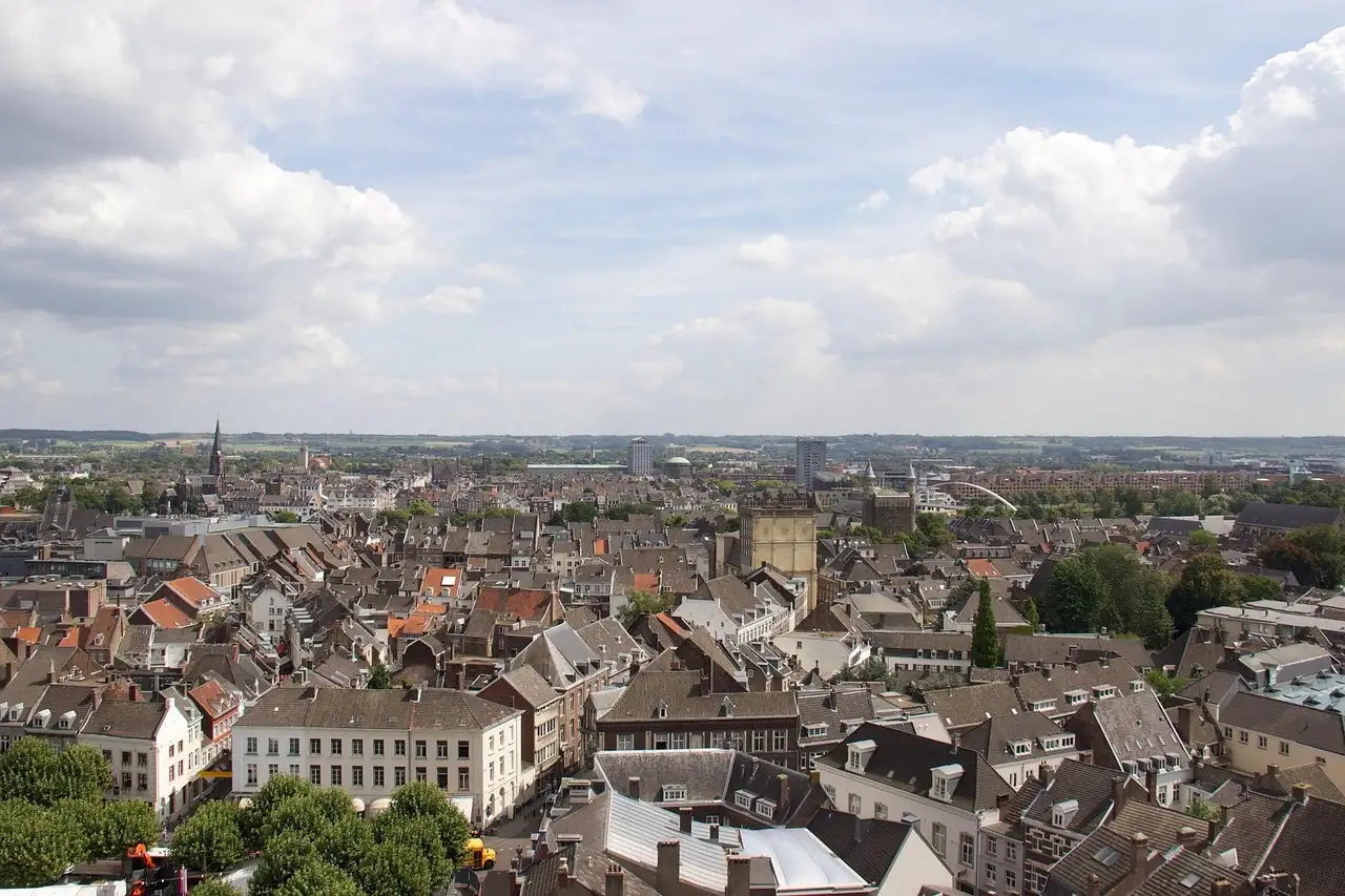 Theater maastricht