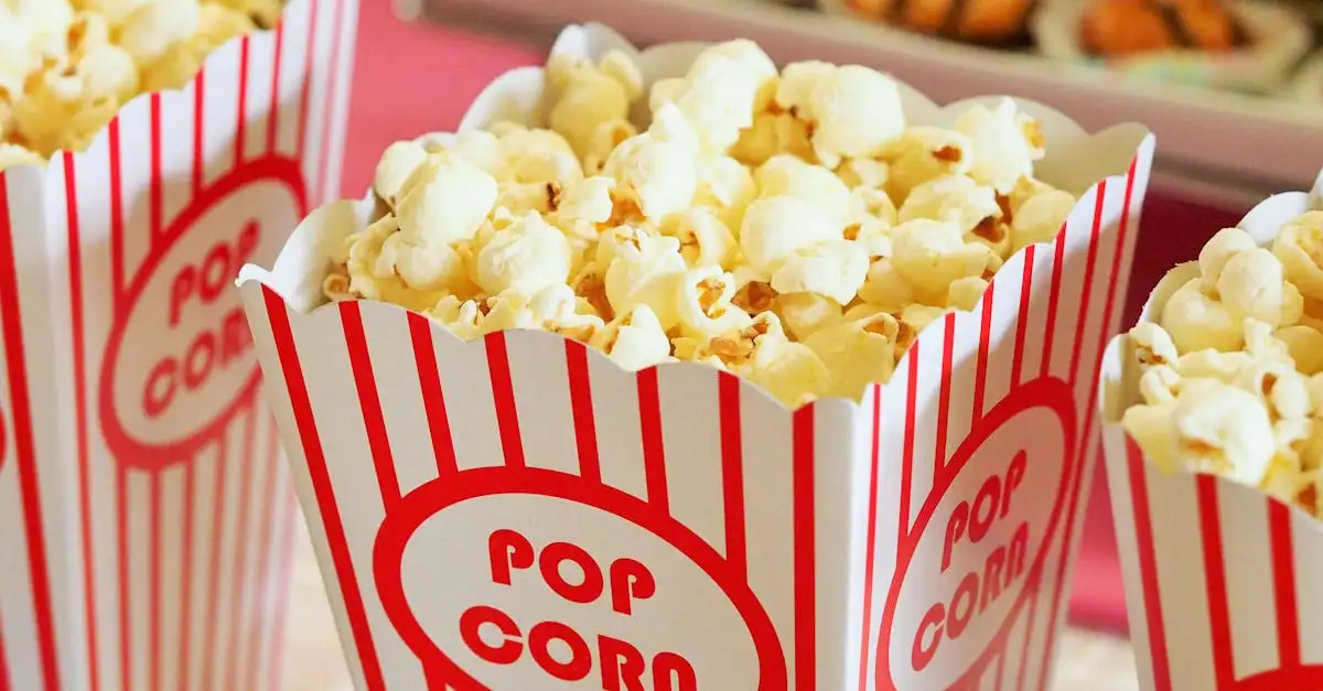 Theater films: Ontdek de beste lijst met voorstellingen
