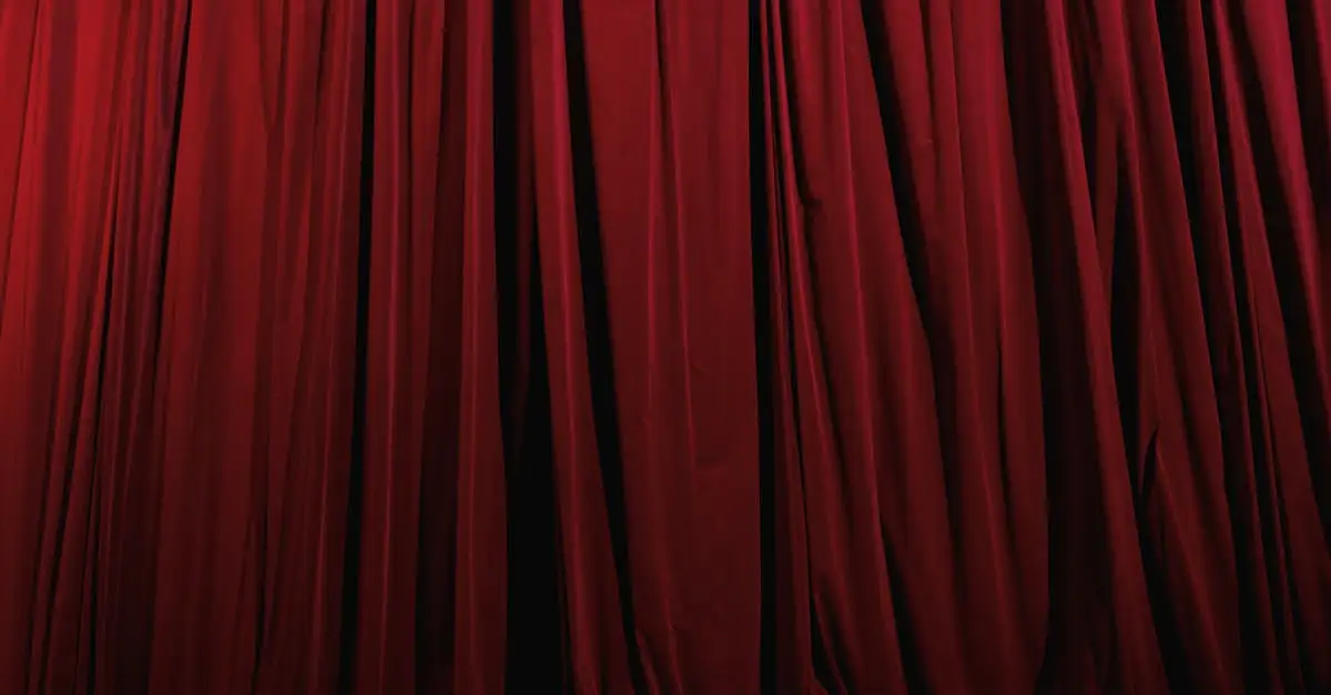 Theater nijmegen lux