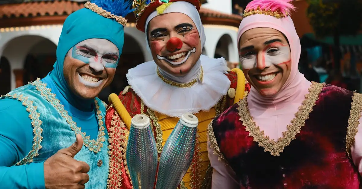 Theaterparade ‘s-Hertogenbosch: De Hoogtepunten