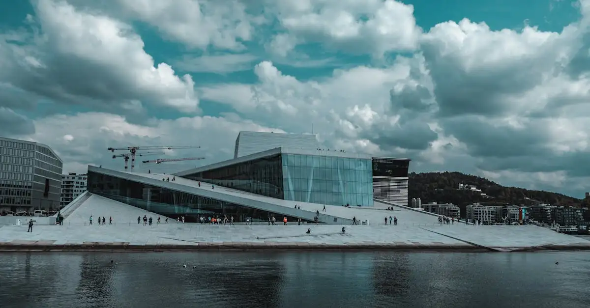 Theater schouwburg bezoeken voor een onvergetelijke