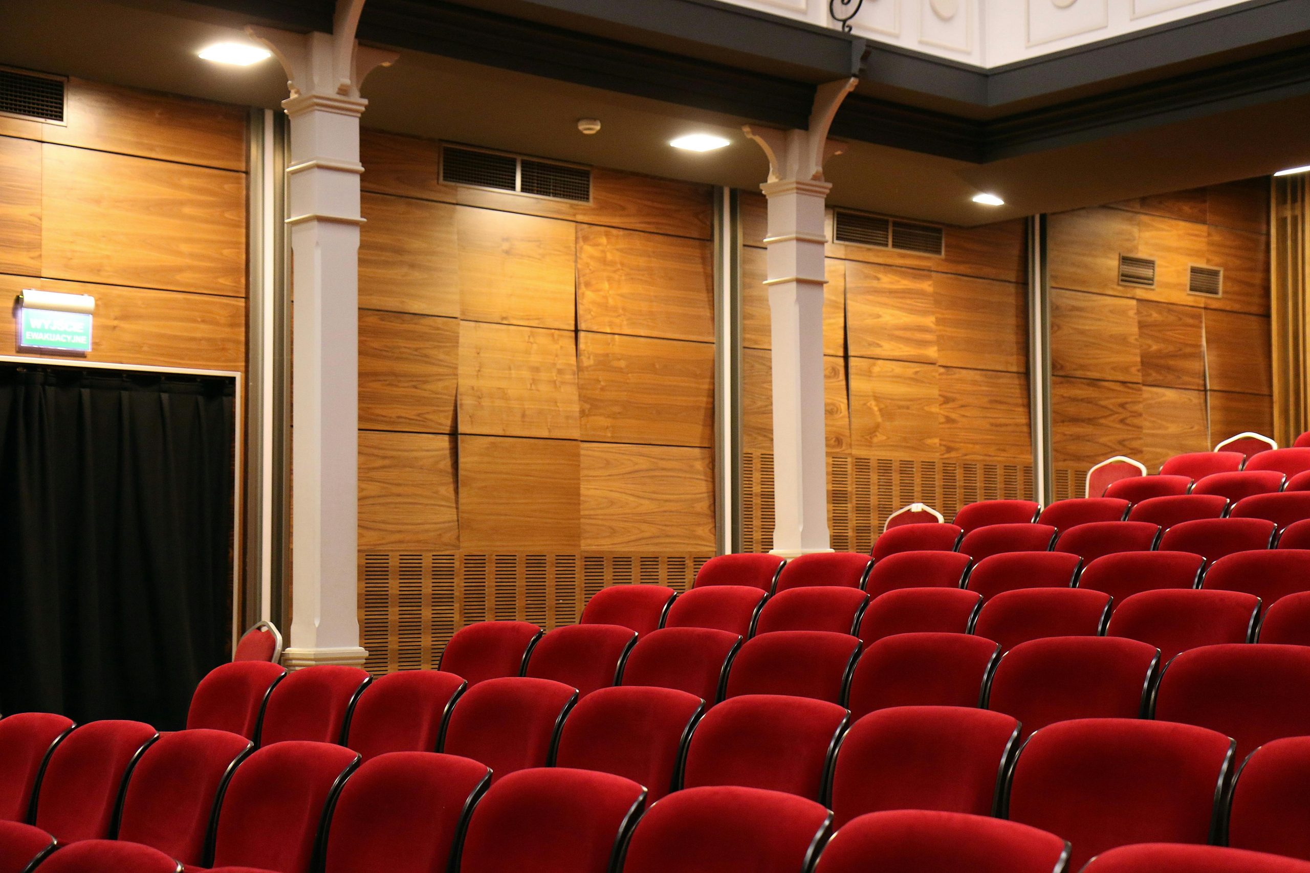 Theaterprogramma najaar 2026: must-see voorstellingen per provincie