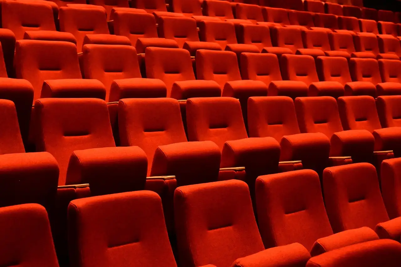 Robert van beckhoven theater