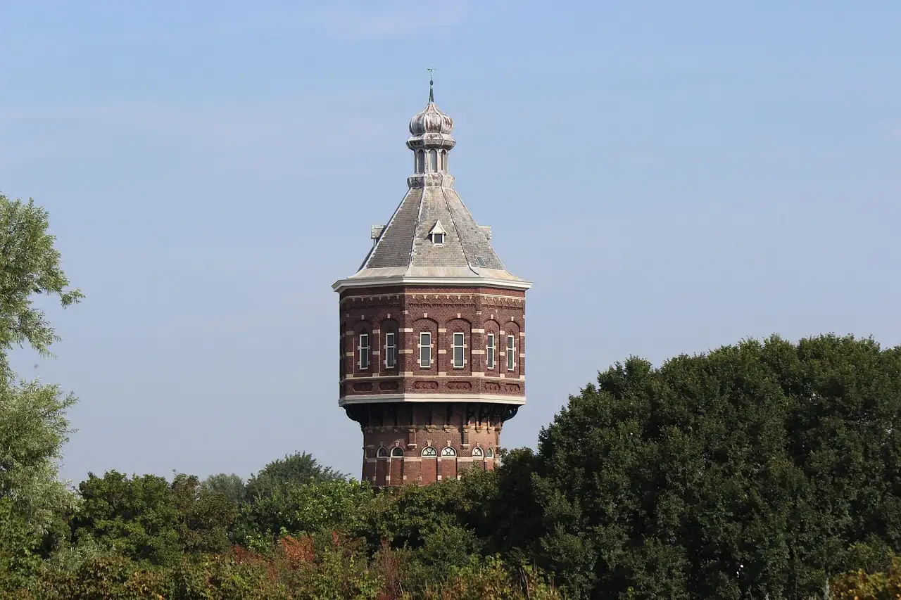 Theaters in Vlissingen: Ontdek het culturele aanbod